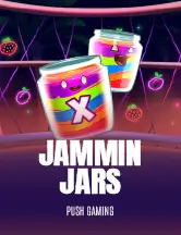 Jammin' Jars  -  Push Gaming