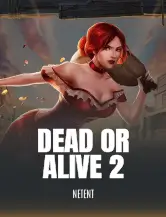 Dead or Alive 2  -  NetEnt
